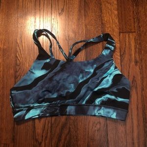 Lululemon Energy Bra